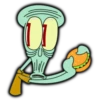 Calamardo (Reacciones fav) 27