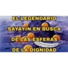 Dragón Ball Capitulos 22