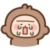 monkey moji 20