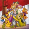 Caricaturas de los 80s 14