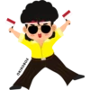 Franco Chibi August Edition 5