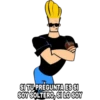 Johnny Bravo 2 21