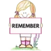 REMEMBER