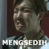 MENGSEDIH