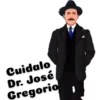 Cuidalo
Dr. José
Gregorio
}