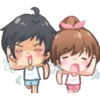 Couple Miry    (Clásica) 15