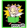 your gift
