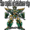 The power rangers 17