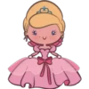 Princesas #1 24