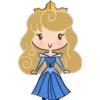 Princesas #1 25