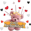 osito de peluche 15