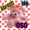 osito de peluche 16