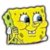 Bob Esponja (Reacciones fav) 23