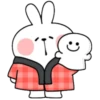SPOILED RABBIT  #2 21