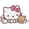 Hello kitty 16