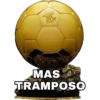 BALON DE ORO 23