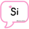 Si
@Mycute_stickers