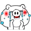 ● WhItE  PiG ● 26