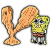 Bob Esponja (Reacciones fav) 24