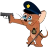 Jerry Crying 24