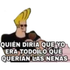 Johnny Bravo 2 22