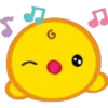 Chicken moji 1 17