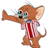 Jerry Crying 25