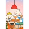 Spoiled Rabbit 1 (Christmas) 21