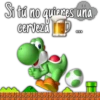 || Si tú no quieres una D cerveza 000