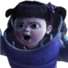 Boo - Monster Inc. 27