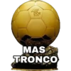 BALON DE ORO 24