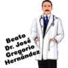 Beato
Dr. José
Gregorio
Hernández