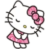 Hello kitty 18