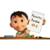 Perritu
Árabe