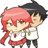Couple Love Miry (Clásica) 25