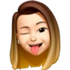 Meninas memoji 24