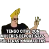 Johnny Bravo 2 25