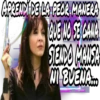 Frases Doña Bárbara 26
