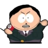 South Park Pack 1 29