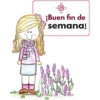 JM
¡Buen fin de
semana!
JM