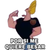 Johnny Bravo 2 26