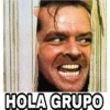 HOLA GRUPO