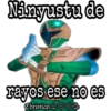 The power rangers 19