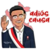 adiós
cauca
Pk@rlx
kerk
*k@r!x
10
