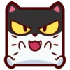 Cat emoji 28