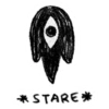 *STARE*