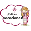 ¡Felices
vacaciones!
יןו