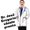Dr. José
Gregorio
sánalo
pronto