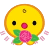 Chicken moji 1 19