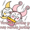 Niñatos bonitas 24